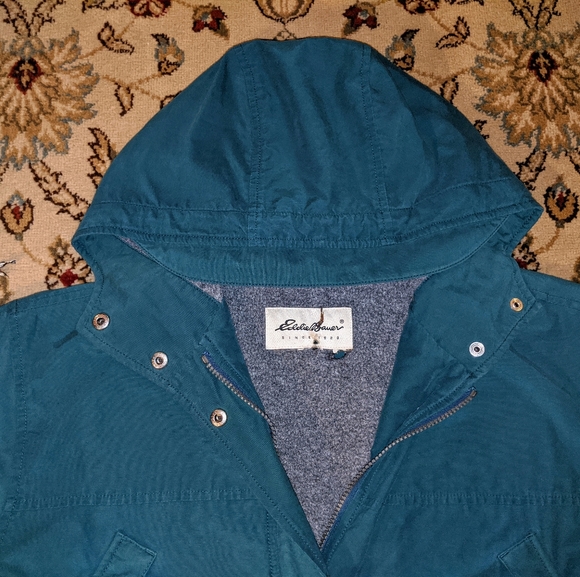 Raincoat - Picture 2 of 2